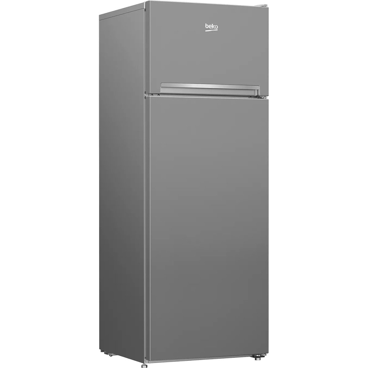 Réfrigérateur 2 portes BEKO RDSA240K40SN