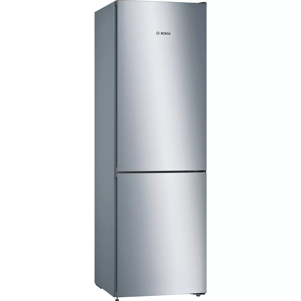 Réfrigérateur combiné BOSCH KGN36VLED Série 4 VitaFresh