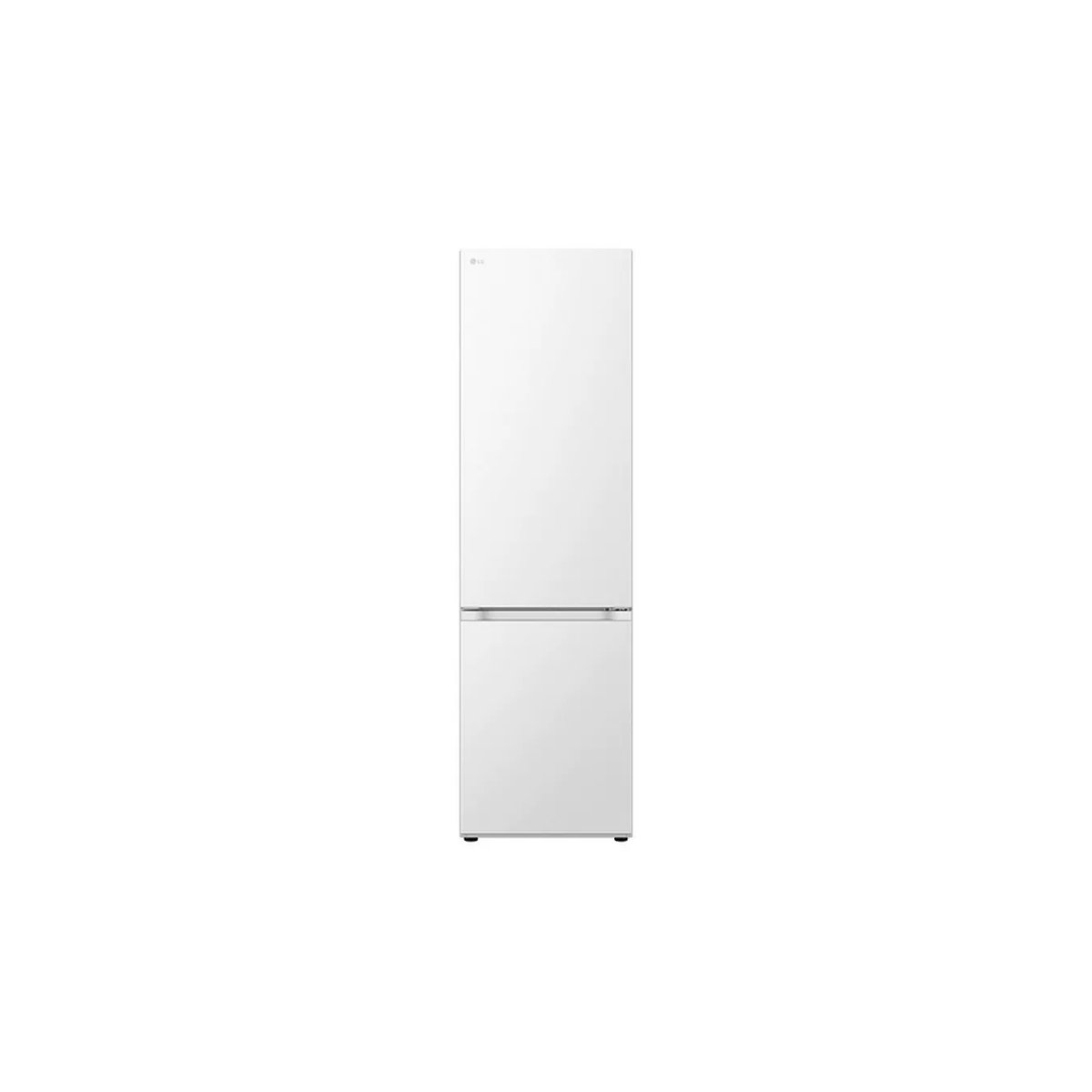 Réfrigérateur combiné LG GBV3200DSW