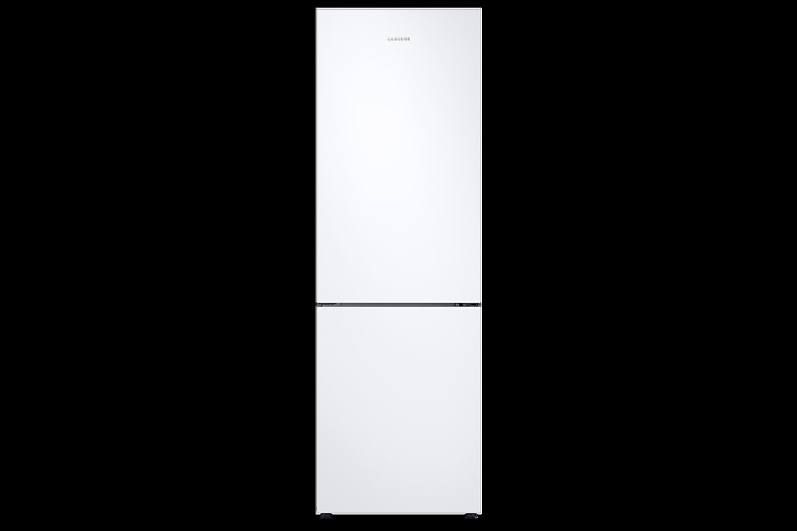 Réfrigérateur combiné Samsung RB33B610EWW/EF – 344 L, No Frost, Blanc