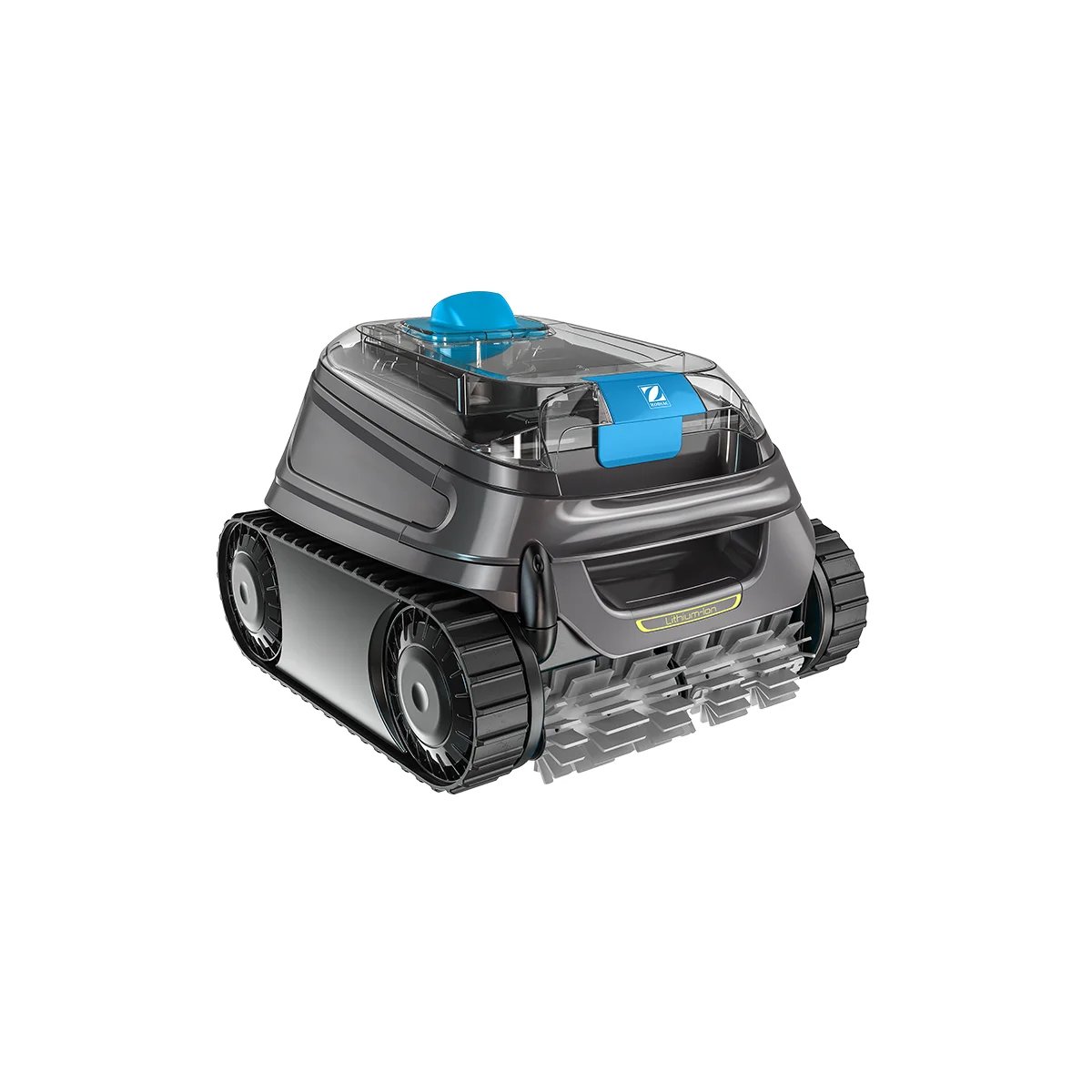 Robot Piscine Sans Fil Zodiac CNX Li 52 iQ Freedom